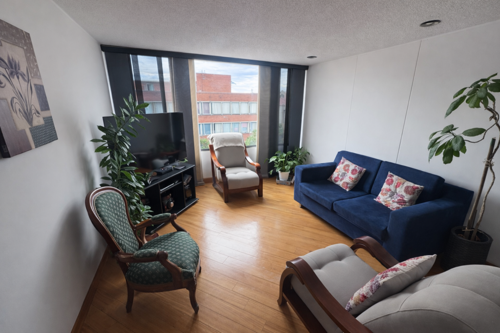 Venta Apartamento San Luis-Teusaquillo imagen 8