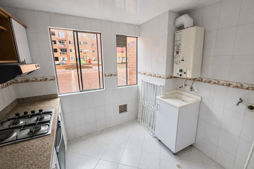 Venta Apartamento Hayuelos imagen 10