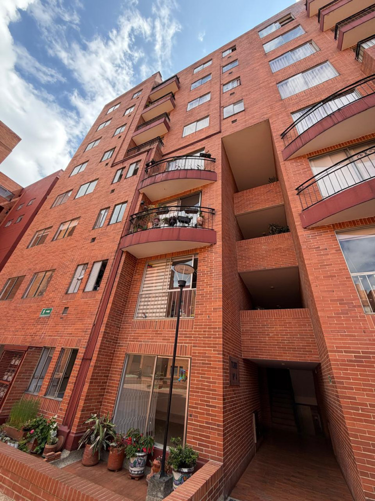 Apartamento - Hayuelos