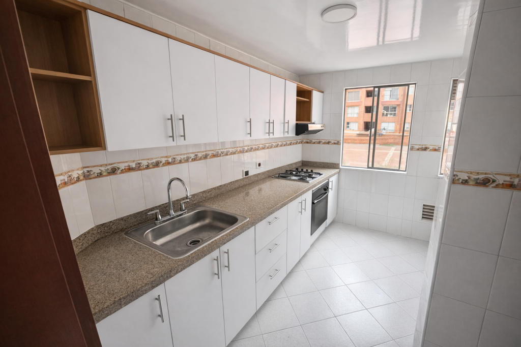 Venta Apartamento Hayuelos imagen 8