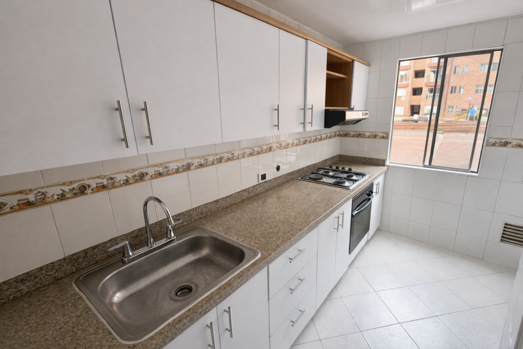 Venta Apartamento Hayuelos imagen 9