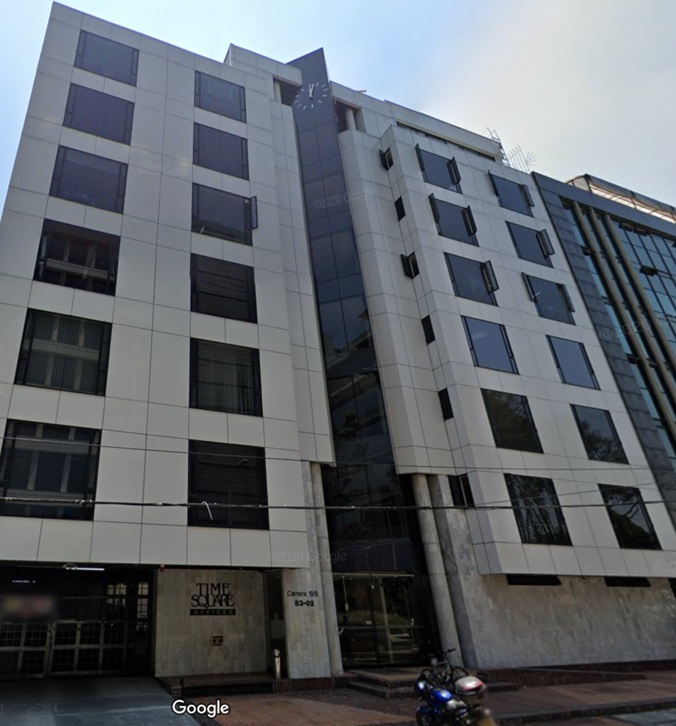 Oficina - Antiguo Country