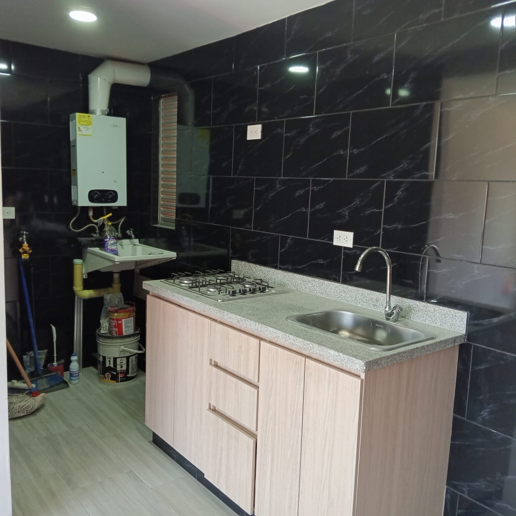 Arriendo Apartamento BOTANIKA imagen 11