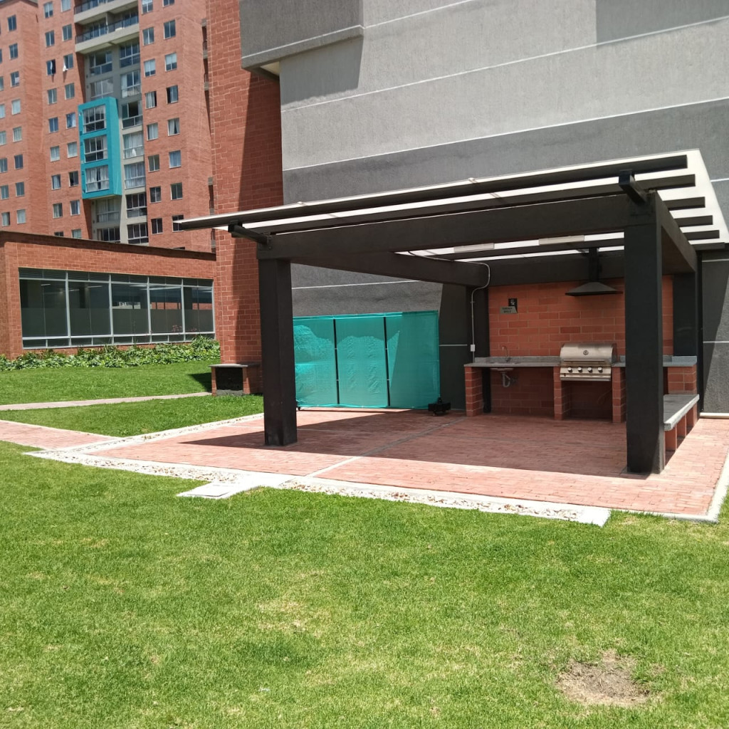 Apartamento - BOTANIKA