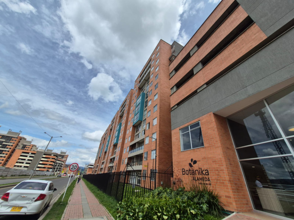 Apartamento - BOTANIKA