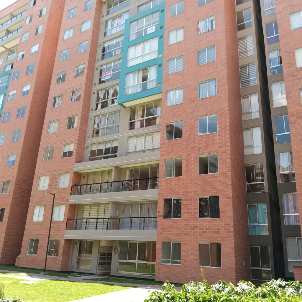 Apartamento - BOTANIKA