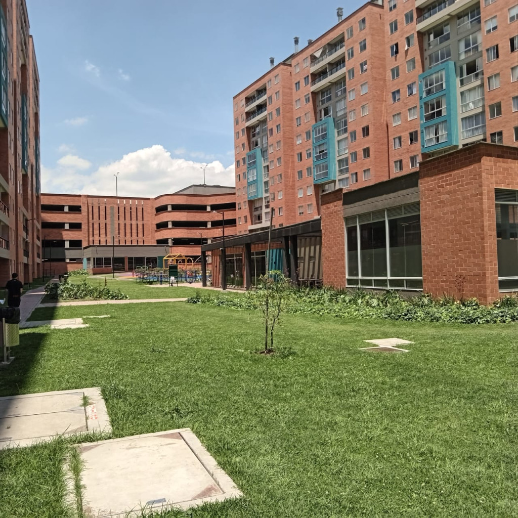 Apartamento - BOTANIKA