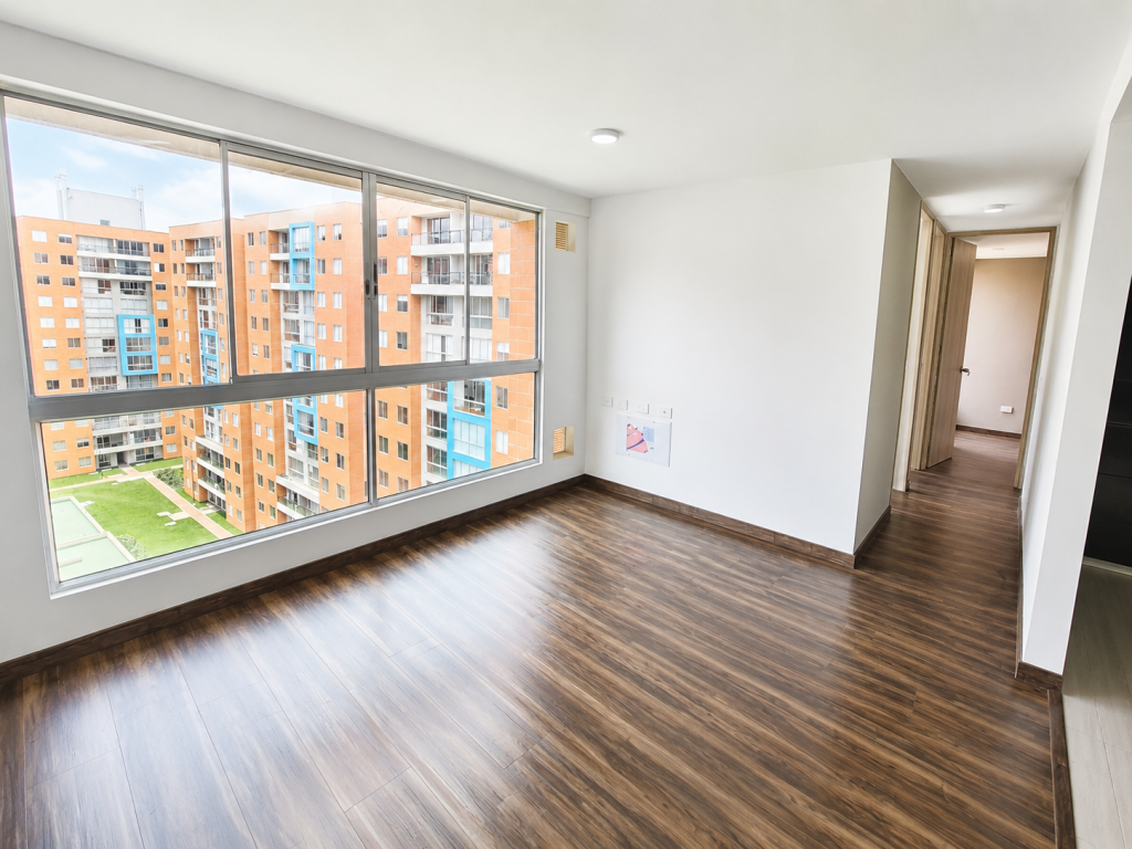 Apartamento - BOTANIKA