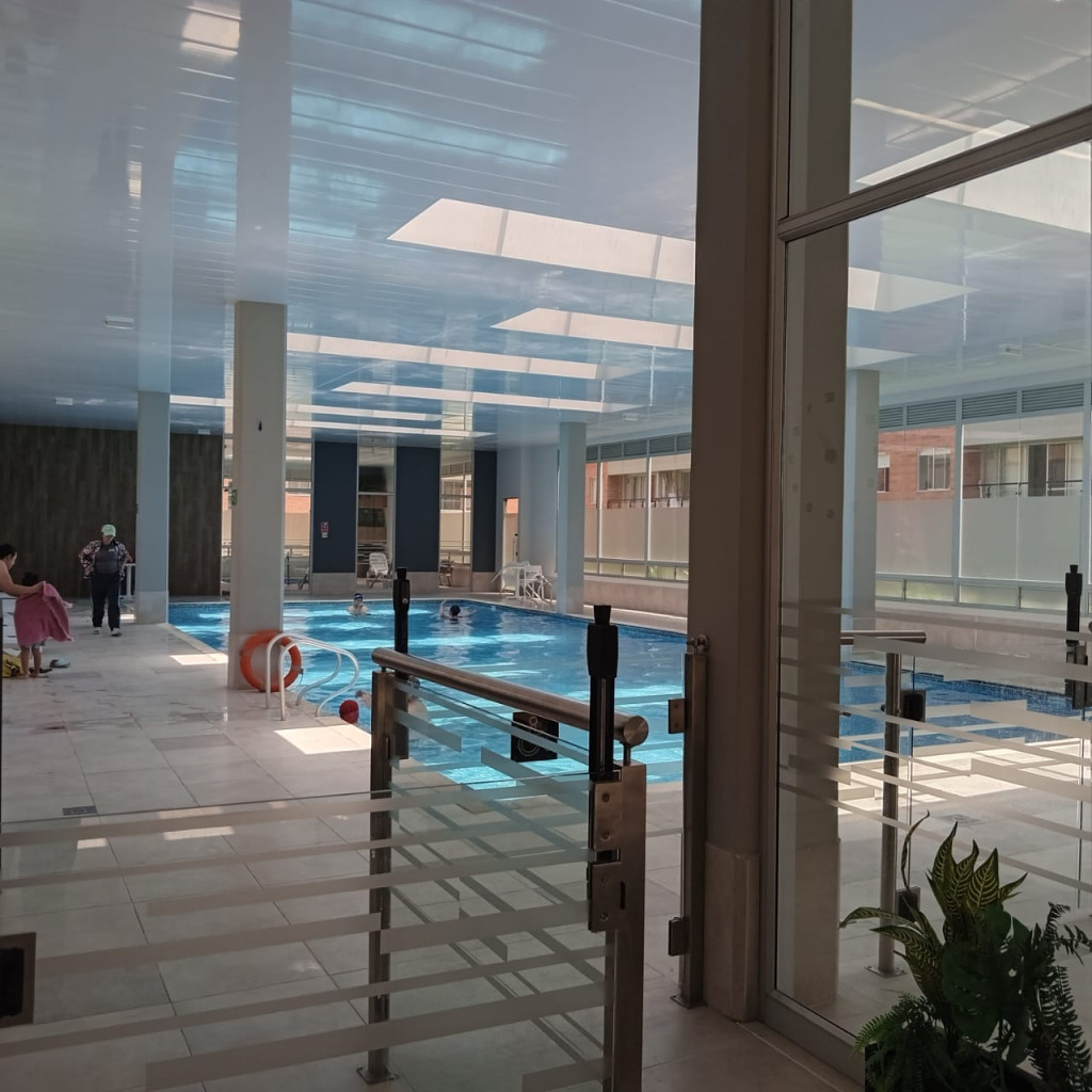 Arriendo Apartamento BOTANIKA imagen 4