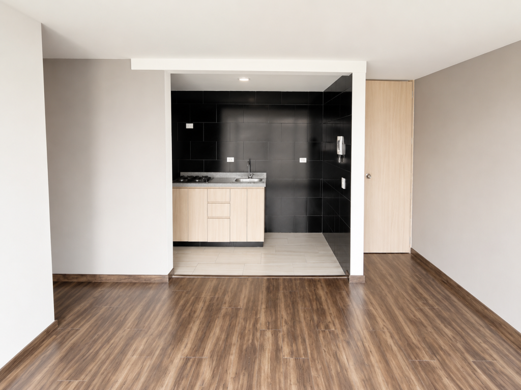 Arriendo Apartamento BOTANIKA imagen 4
