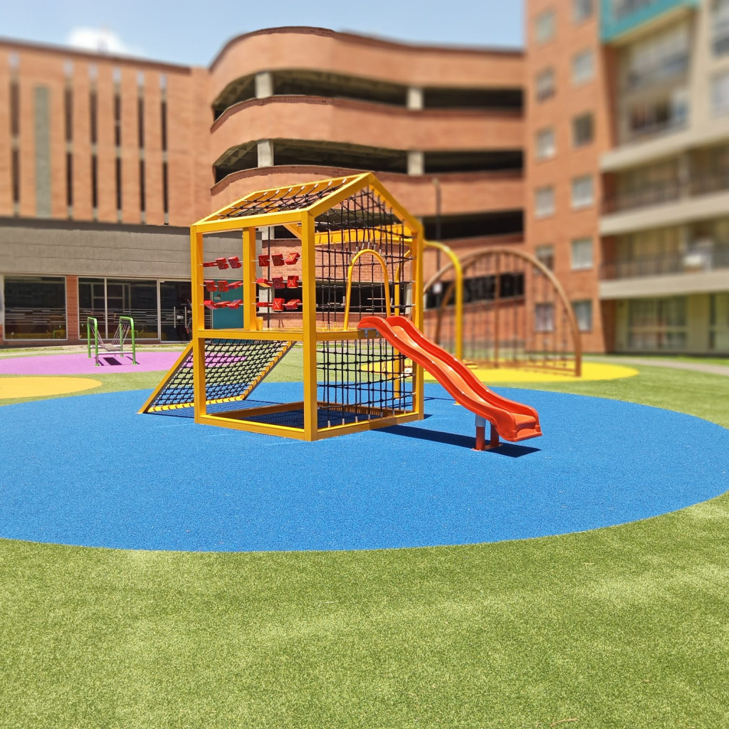 Arriendo Apartamento BOTANIKA imagen 5