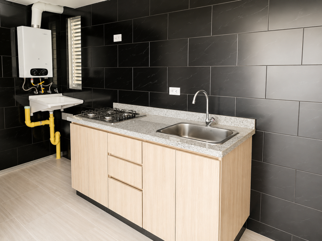 Arriendo Apartamento BOTANIKA imagen 5