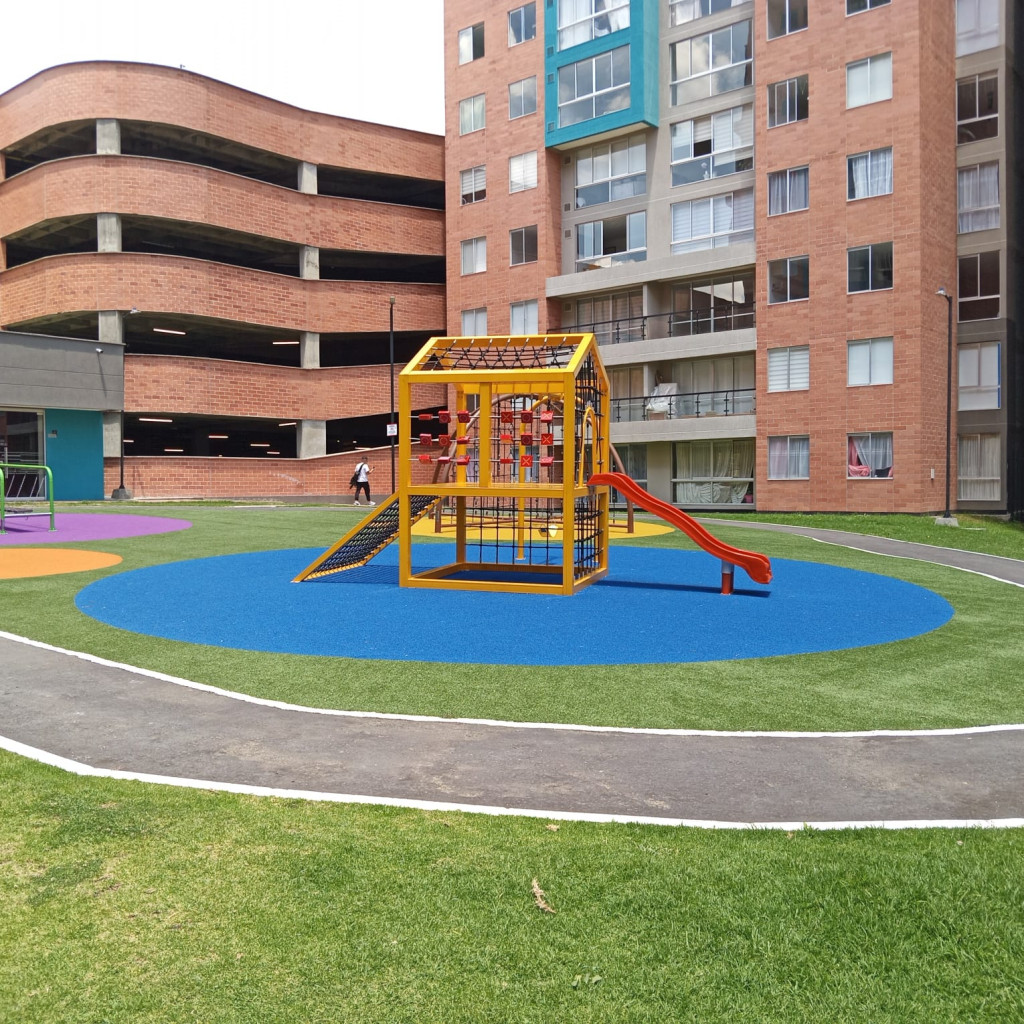 Arriendo Apartamento BOTANIKA imagen 6