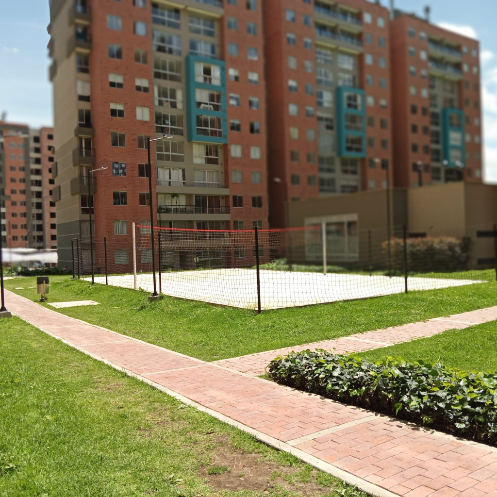 Arriendo Apartamento BOTANIKA imagen 7