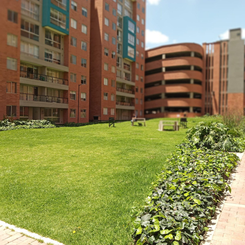 Arriendo Apartamento BOTANIKA imagen 8