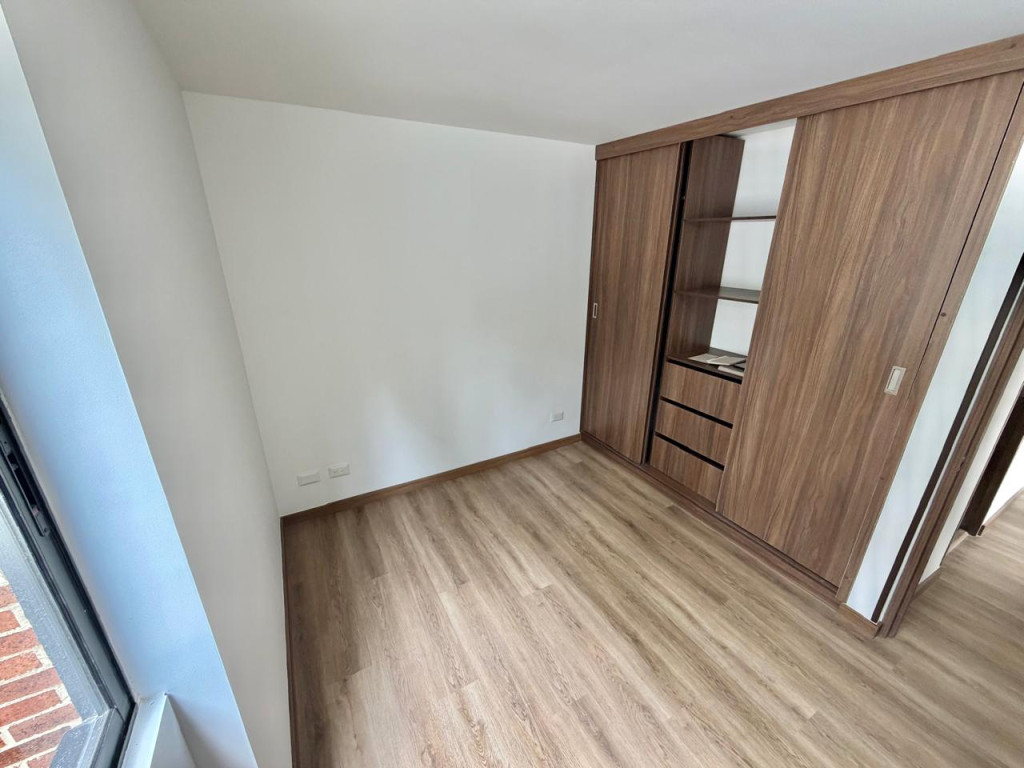 Arriendo Apartamento Salitre imagen 7