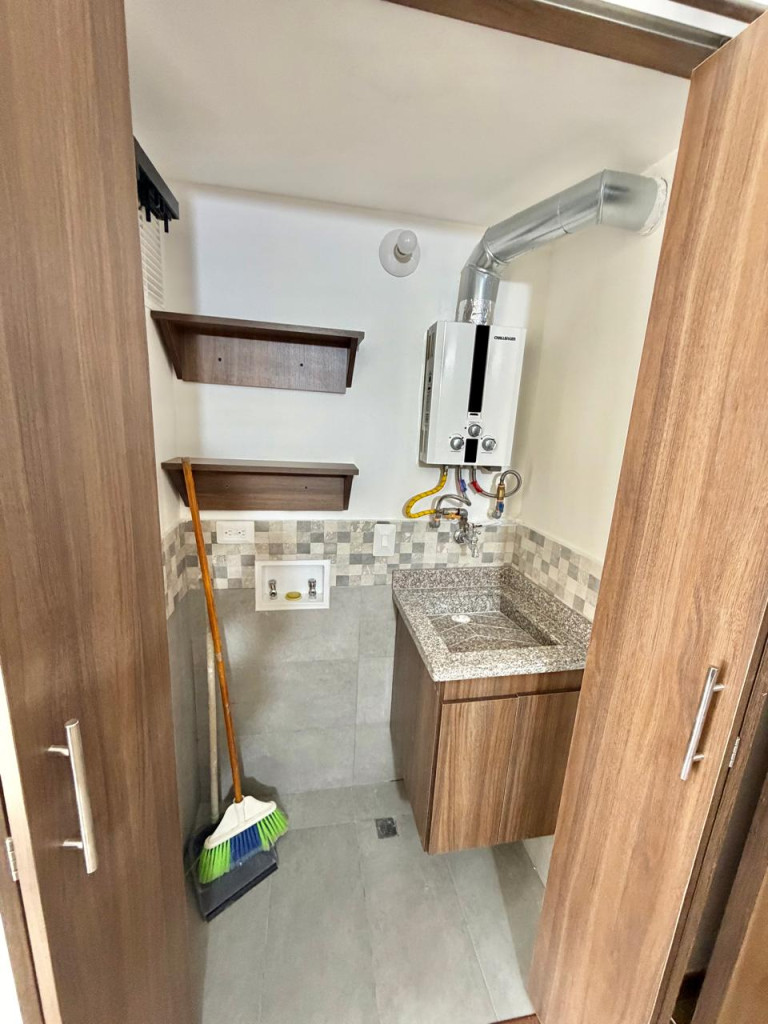 Arriendo Apartamento Salitre imagen 9