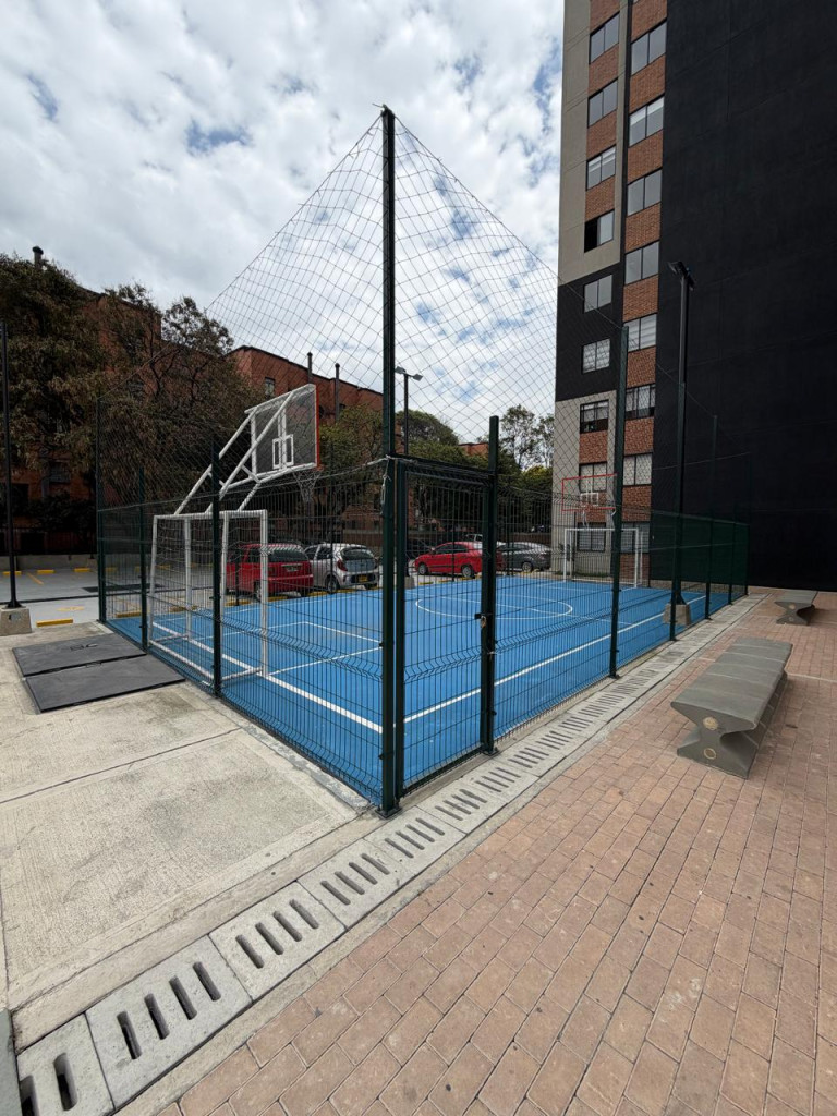 Arriendo Apartamento Salitre imagen 10