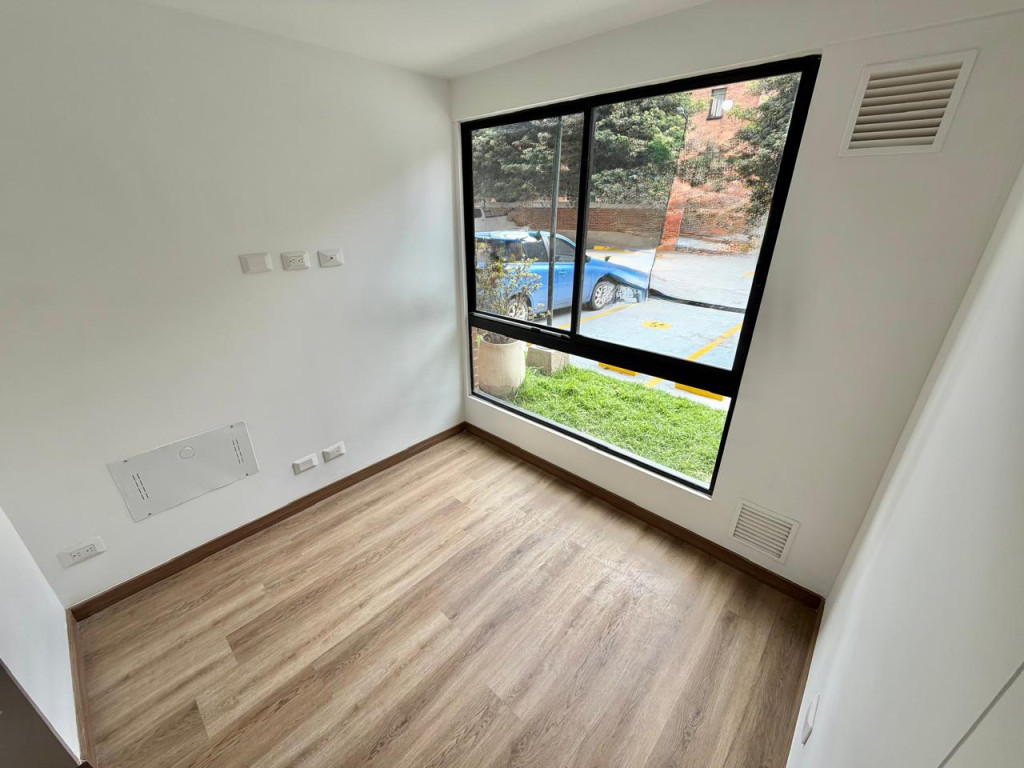 Arriendo Apartamento Salitre imagen 4