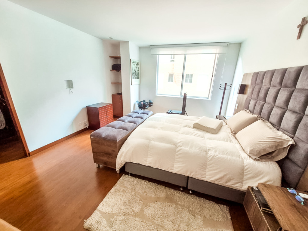 Venta Apartamento El Chico imagen 10