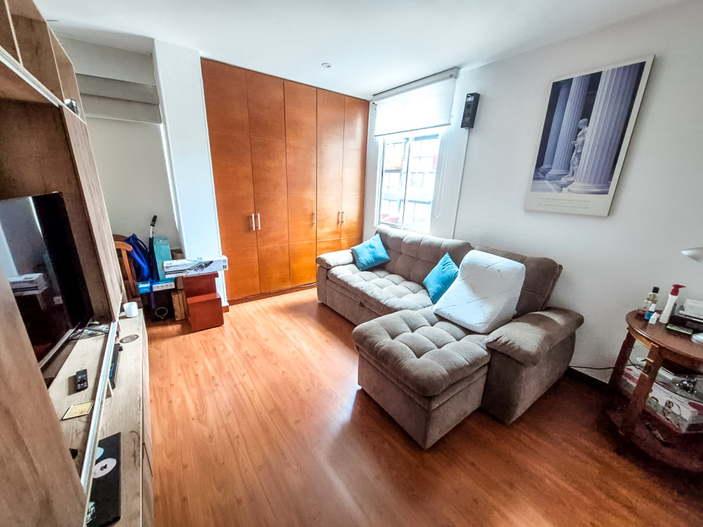 Venta Apartamento El Chico imagen 11