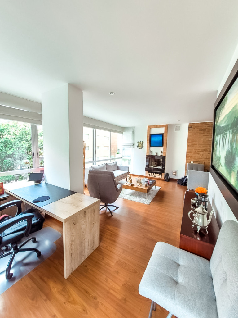 Venta Apartamento El Chico imagen 13