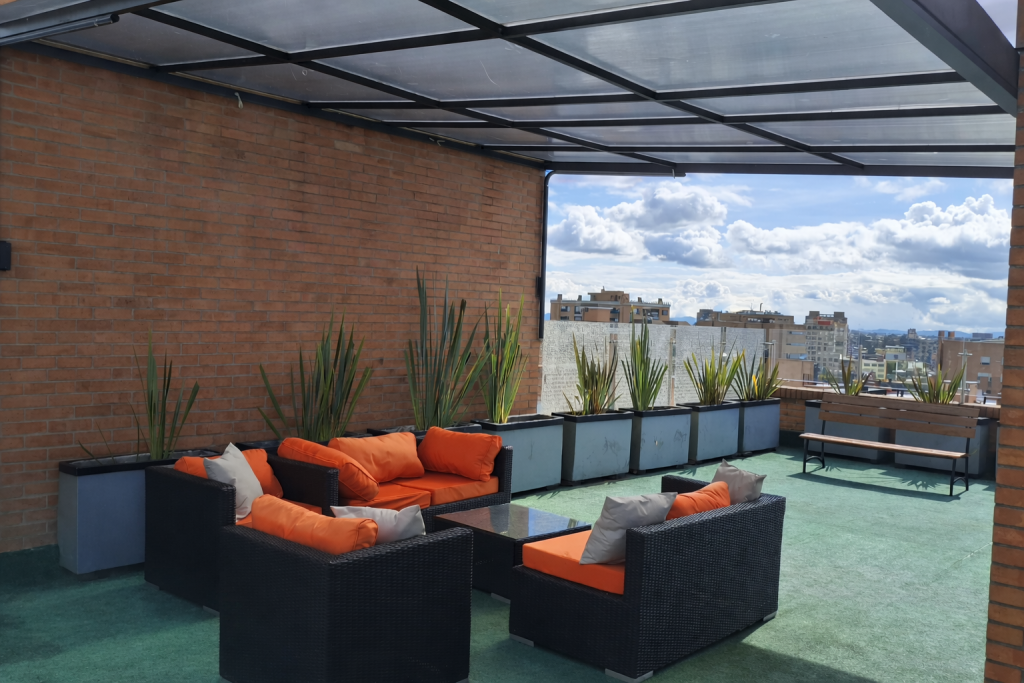 Venta Apartamento El Chico imagen 19