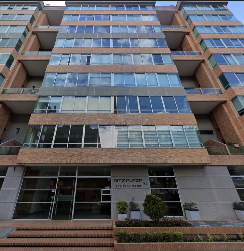 Apartamento - El Chico