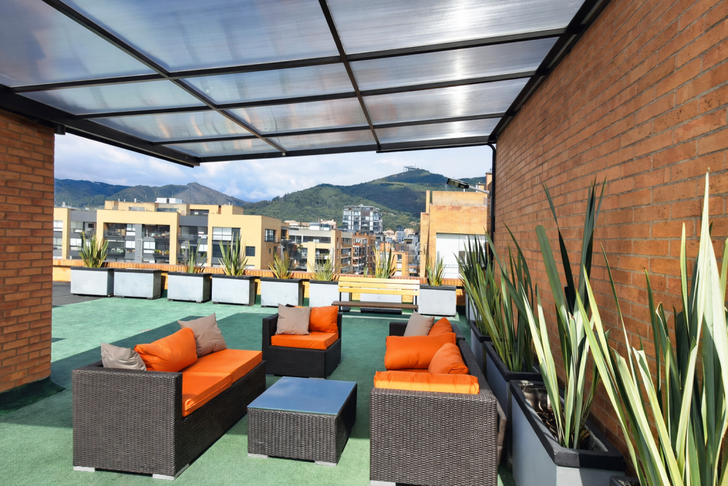 Venta Apartamento El Chico imagen 20