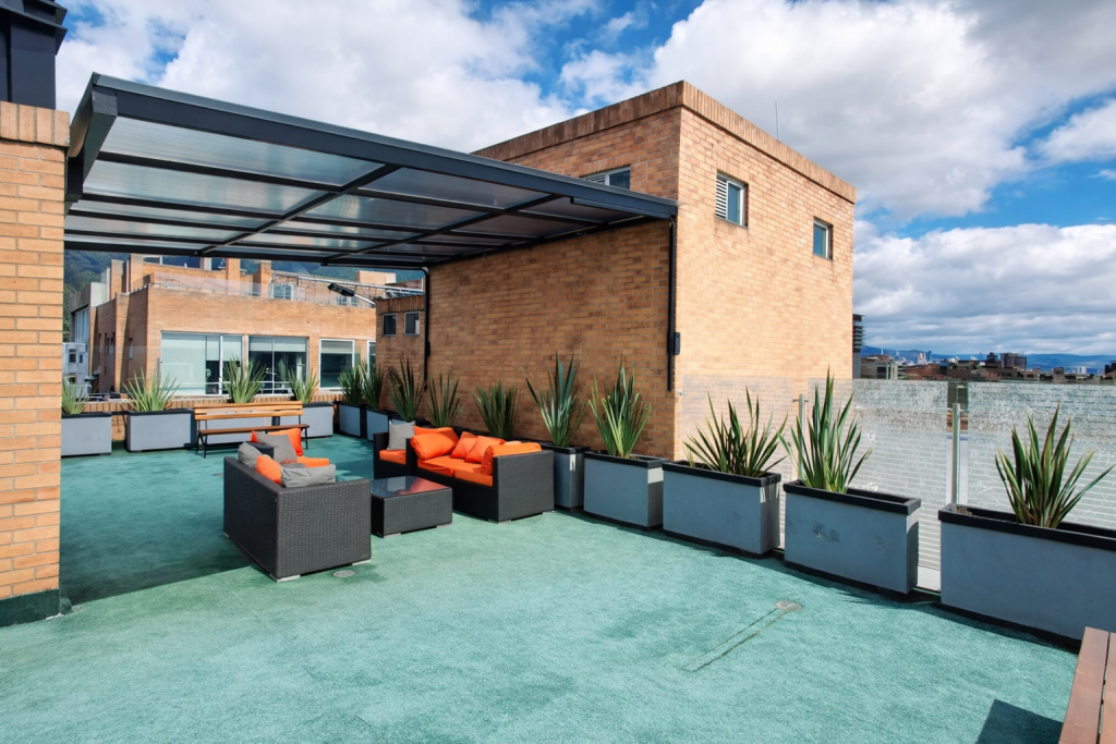 Venta Apartamento El Chico imagen 21