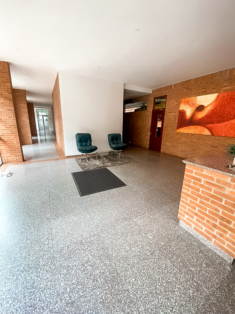 Apartamento - El Chico