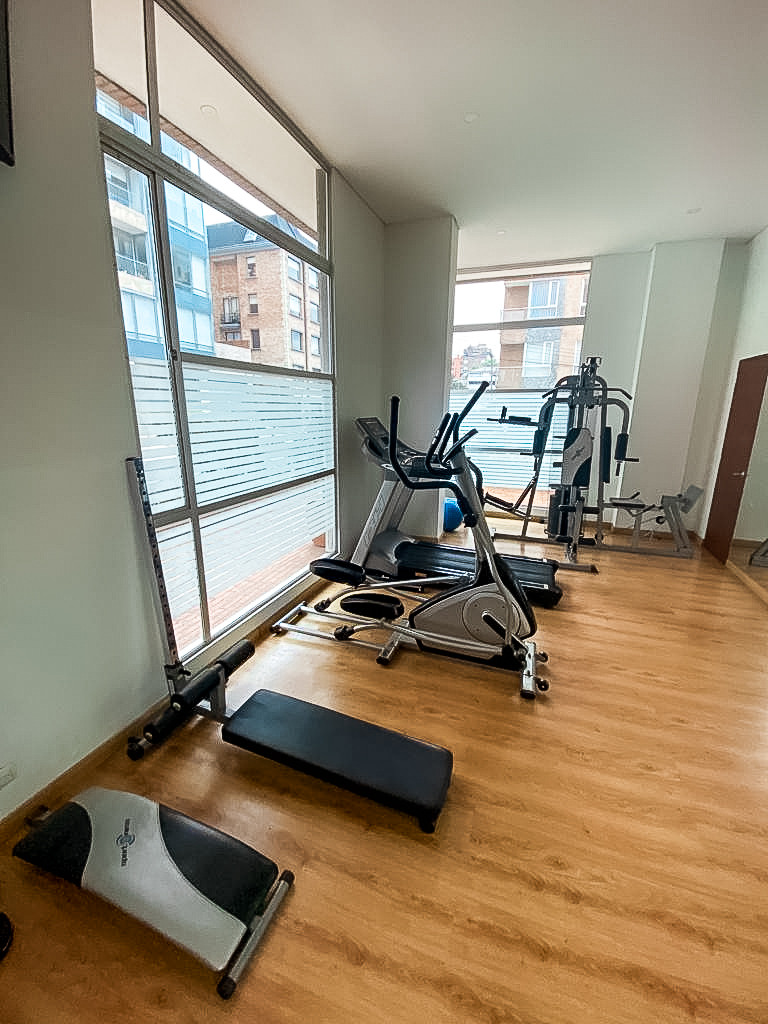 Venta Apartamento El Chico imagen 4