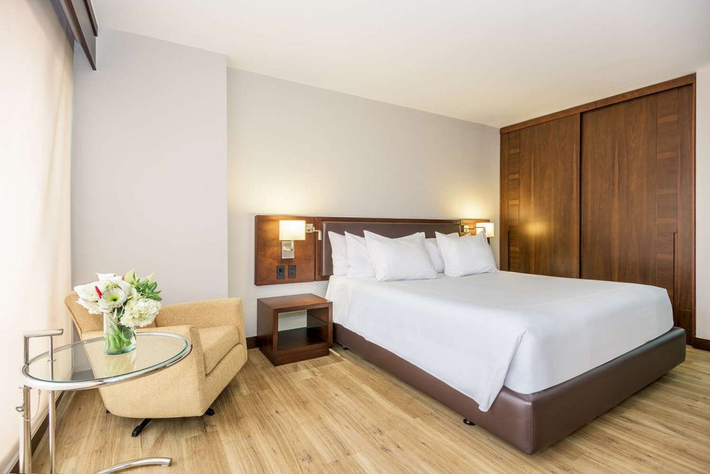 Venta Hotel El Chico imagen 6