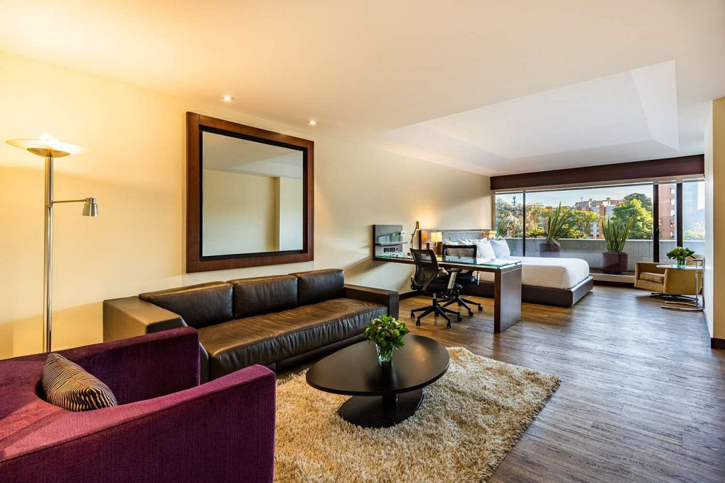 Venta Hotel El Chico imagen 7