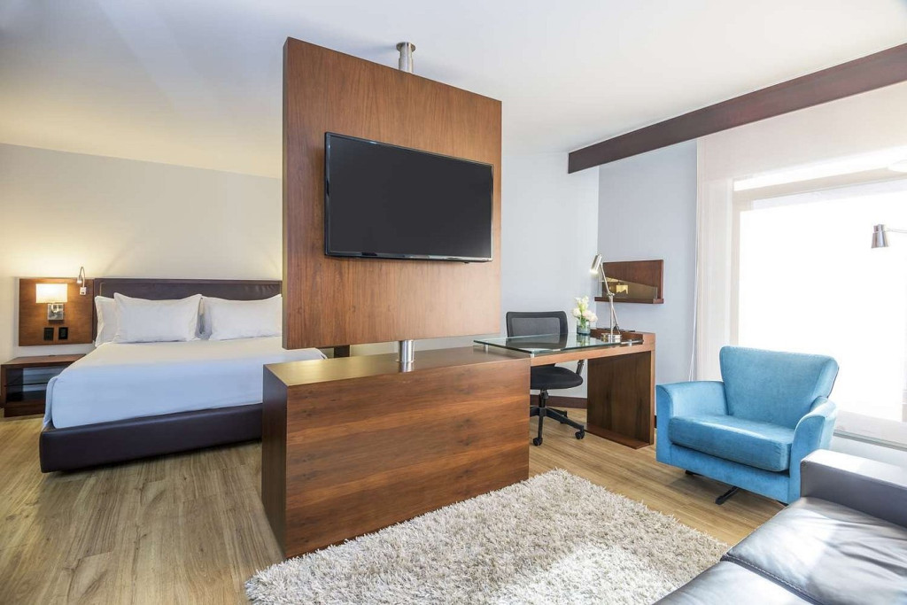 Venta Hotel El Chico imagen 9