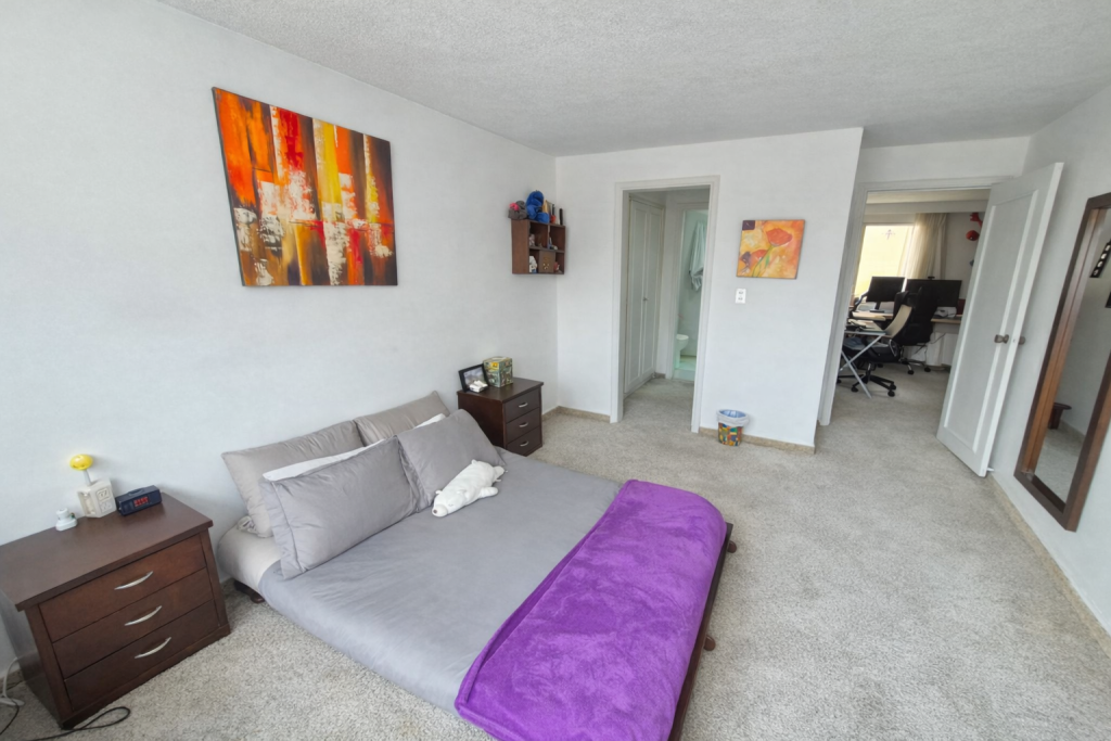 Venta Apartamento Santa Barbara-Usaquén imagen 10