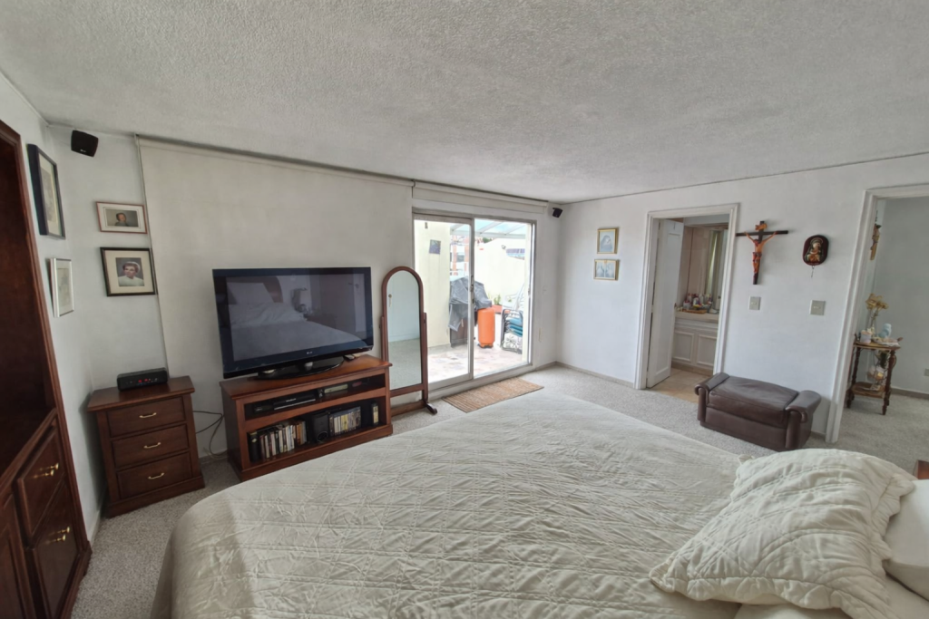 Venta Apartamento Santa Barbara-Usaquén imagen 11