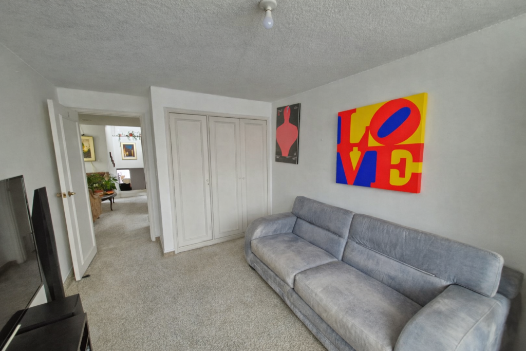 Venta Apartamento Santa Barbara-Usaquén imagen 16