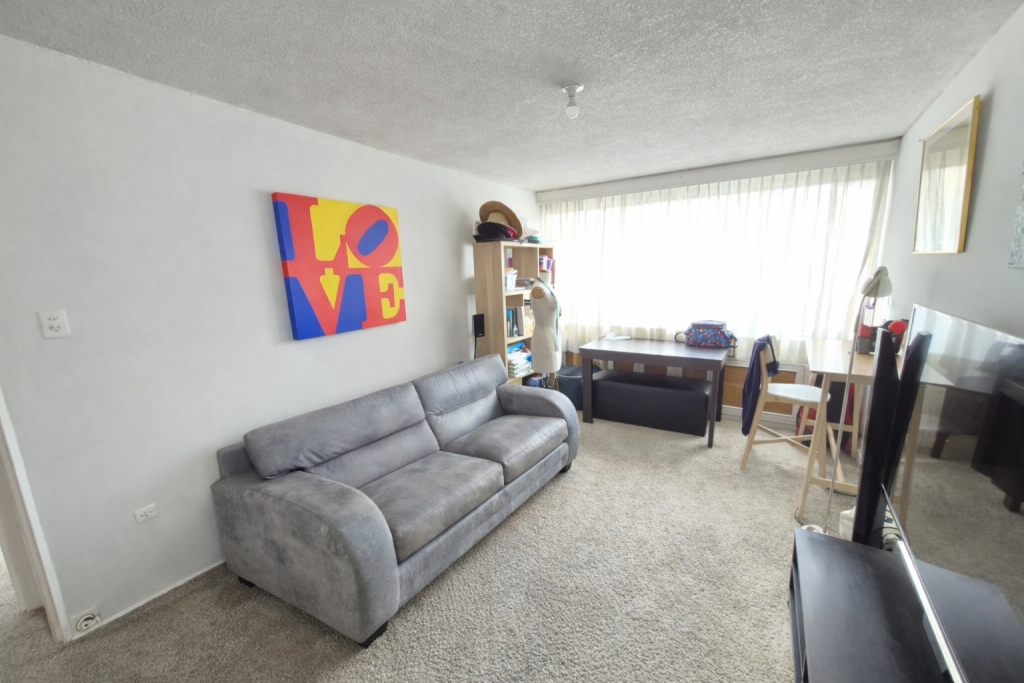 Venta Apartamento Santa Barbara-Usaquén imagen 17