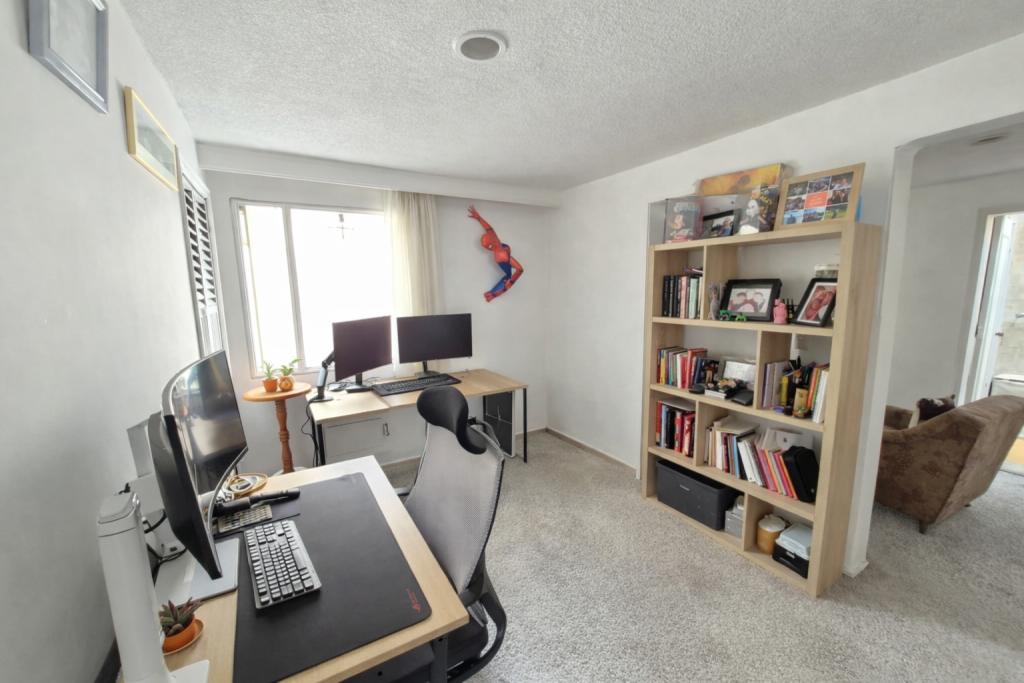 Venta Apartamento Santa Barbara-Usaquén imagen 19