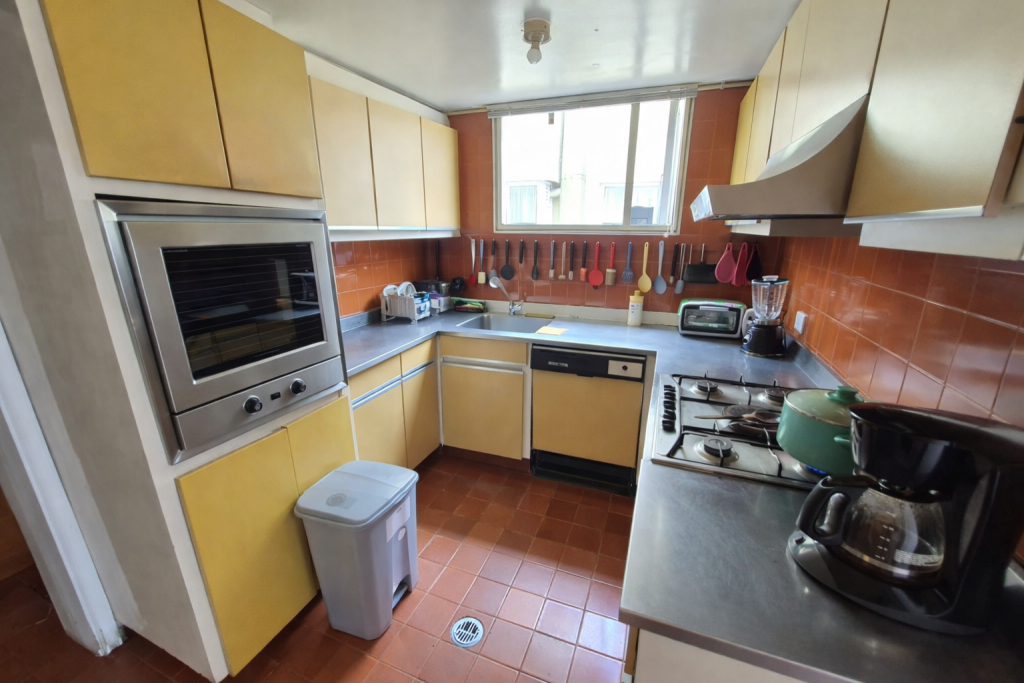 Venta Apartamento Santa Barbara-Usaquén imagen 8