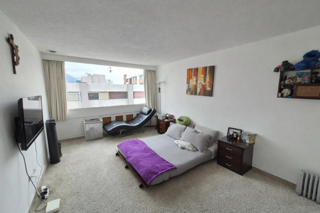 Venta Apartamento Santa Barbara-Usaquén imagen 9