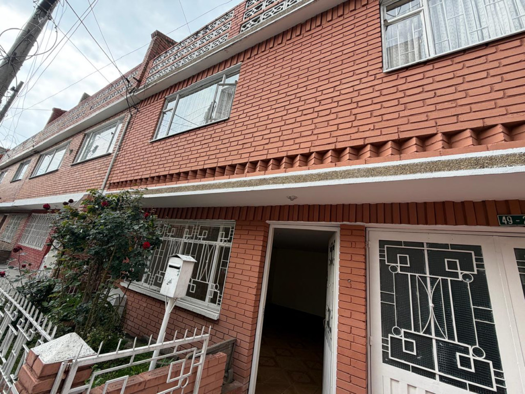 Apartamento - Prado Veraniego