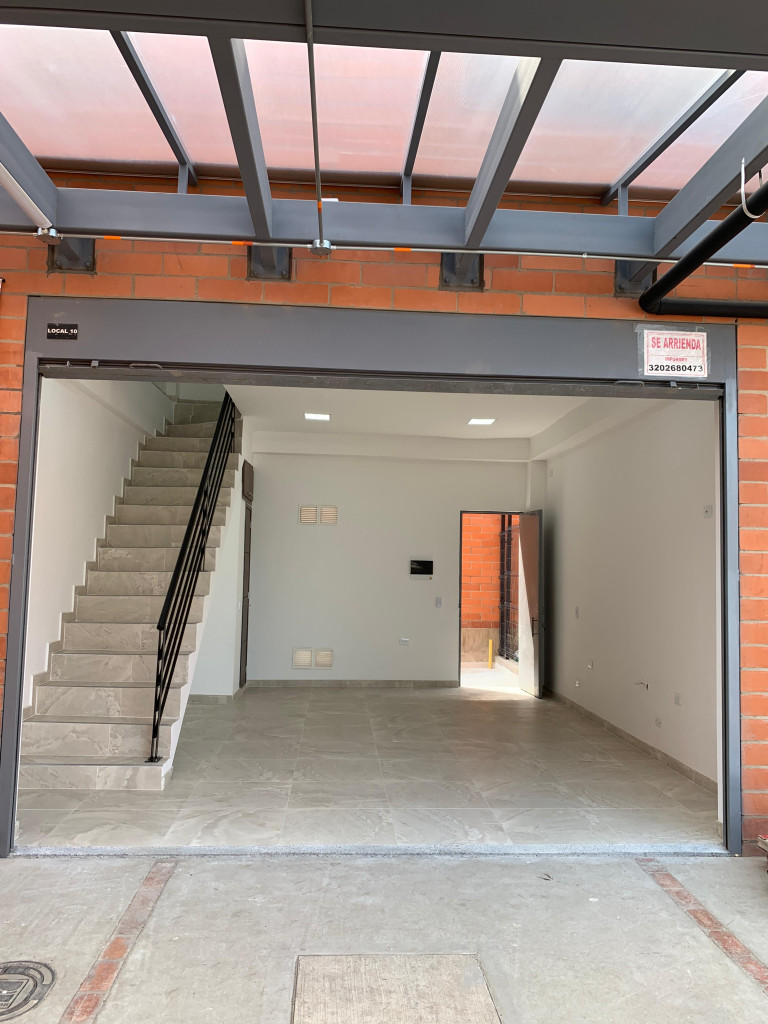 Venta Local MADRID imagen 4