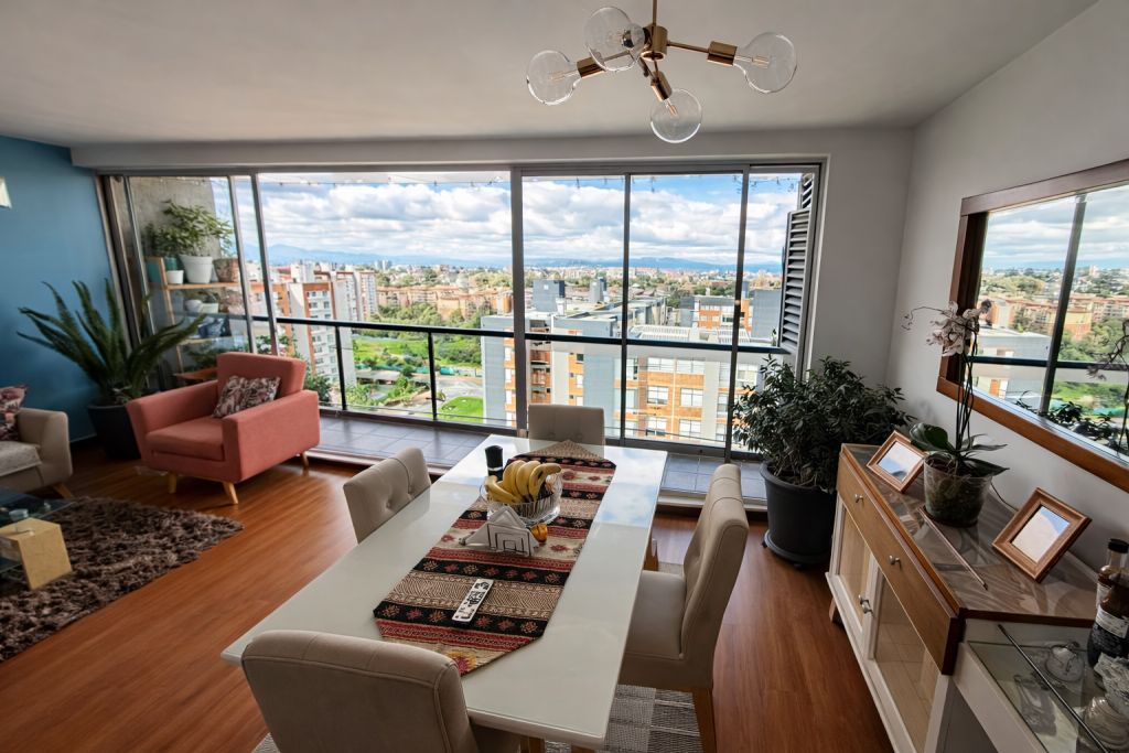 Venta Apartamento La Felicidad imagen 10