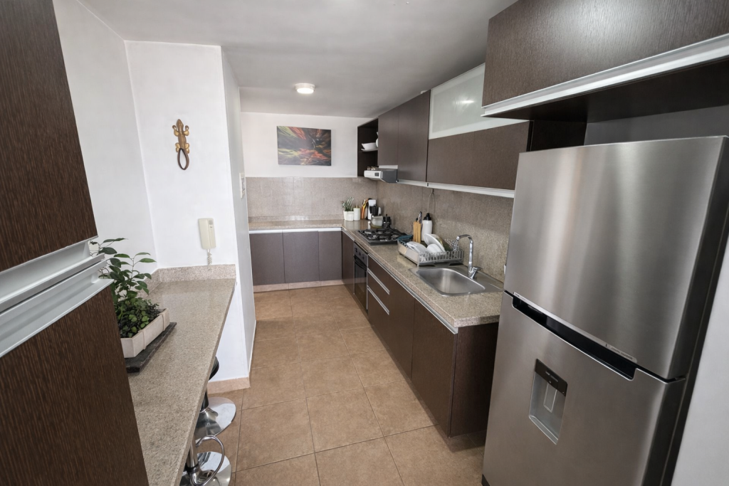 Venta Apartamento La Felicidad imagen 11