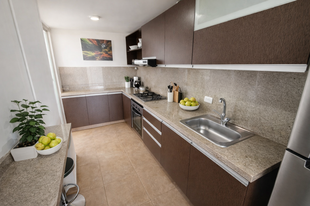 Venta Apartamento La Felicidad imagen 12