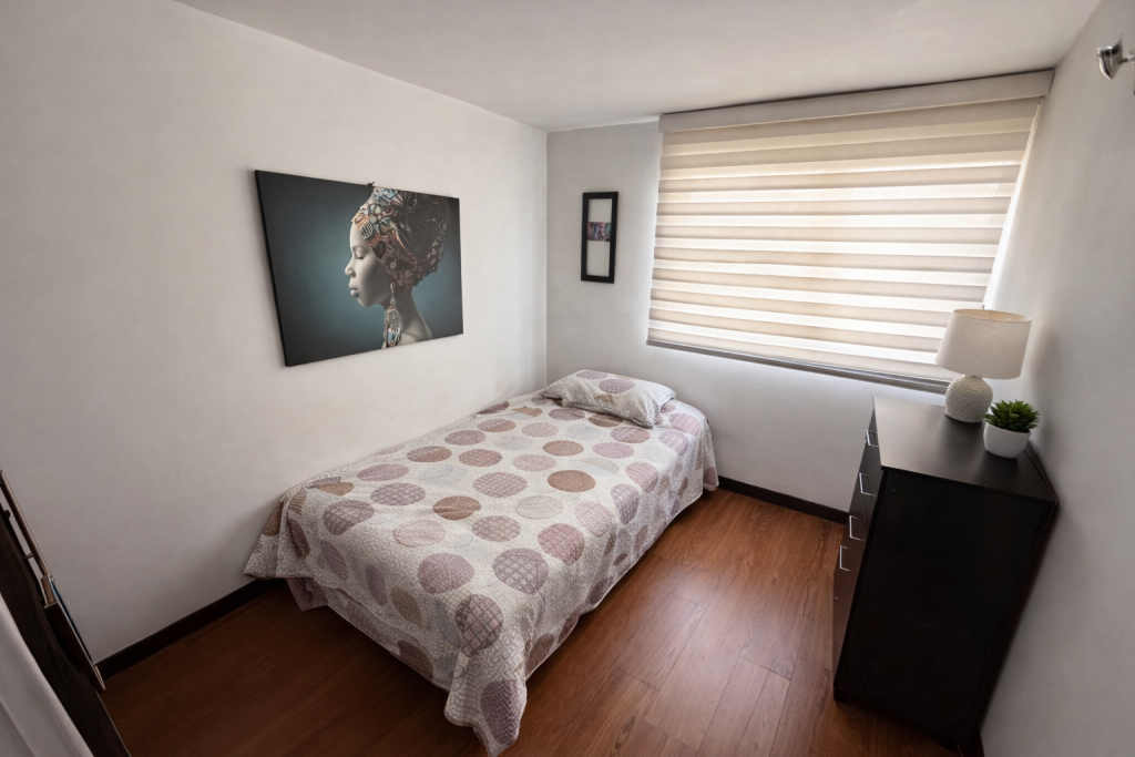 Venta Apartamento La Felicidad imagen 14