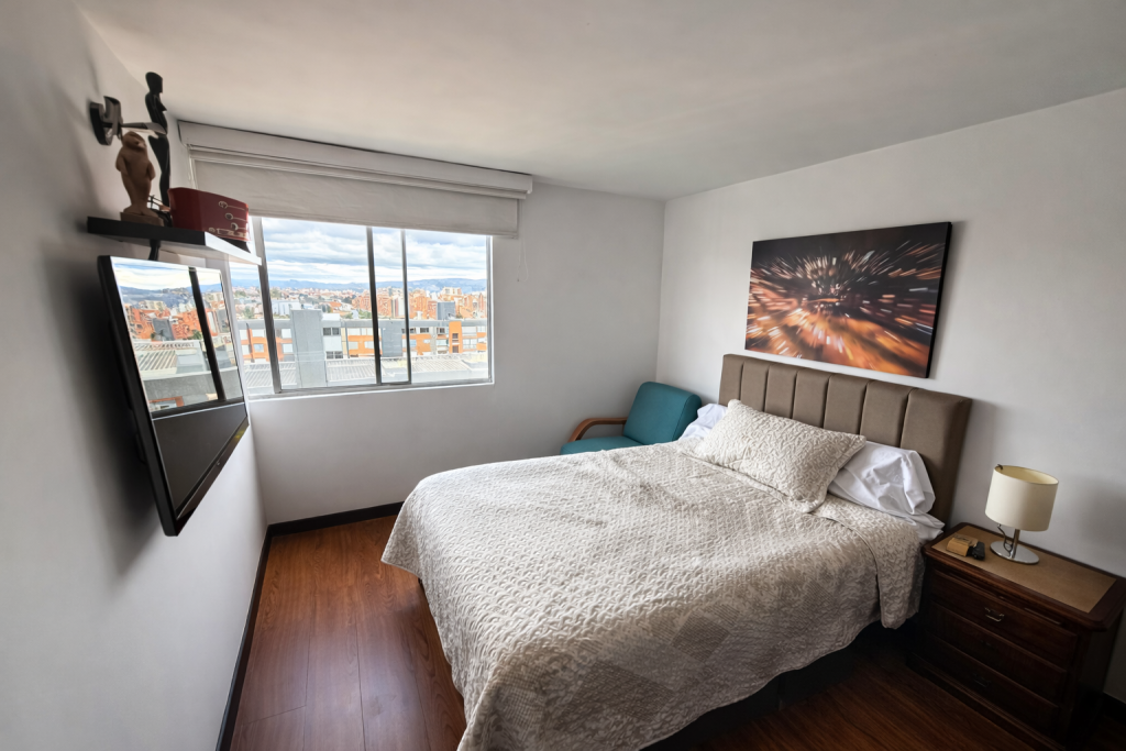 Venta Apartamento La Felicidad imagen 15