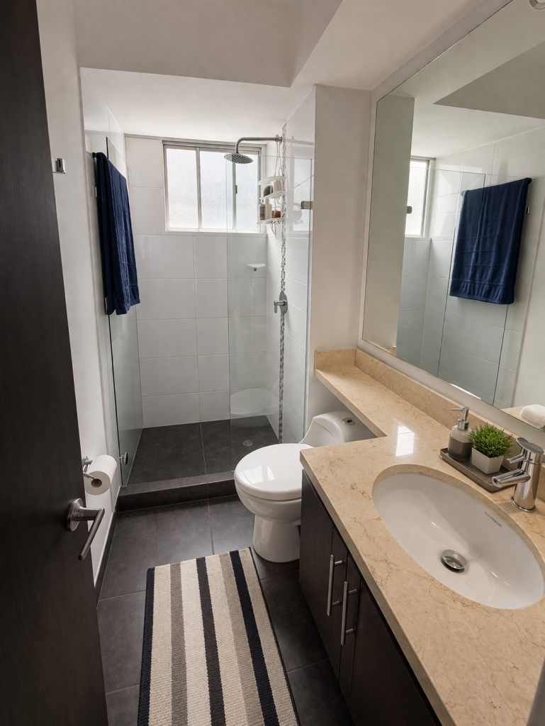 Venta Apartamento La Felicidad imagen 16